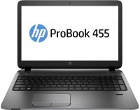 Photos - Laptop HP ProBook 455 G2 (455G2-G6V98EA)
