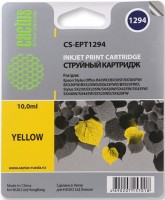 Photos - Ink & Toner Cartridge CACTUS CS-EPT1294 