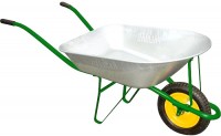 Photos - Wheelbarrow / Trolley Palisad 68915