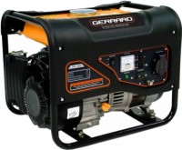 Photos - Generator Gerrard GPG2000 