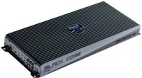 Photos - Car Amplifier Magnat Black Core Five 