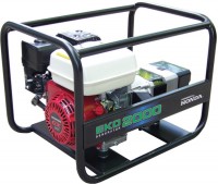 Photos - Generator Honda EKO2000 
