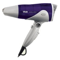 Photos - Hair Dryer Vitek VT-1345