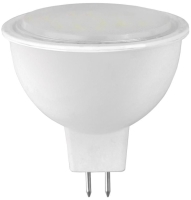Photos - Light Bulb Camelion LED3.5-JCDR 3.5W 3000K GU5.3