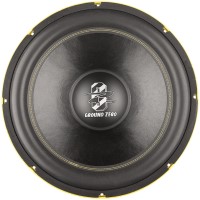 Photos - Car Subwoofer Ground Zero GZRW 46SPL 