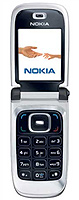 Photos - Mobile Phone Nokia 6131 