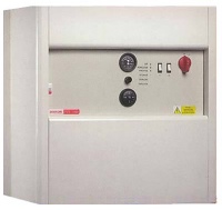 Photos - Boiler Dakon PTE 14-M 14 kW 400 H