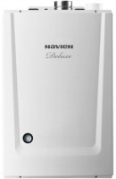 Photos - Boiler NAVIEN Deluxe-35K 35 kW