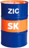 Photos - Engine Oil ZIC 5000 5W-30 200 L