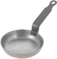 Photos - Pan De Buyer Carbon Plus 5140.12 12 cm  silver