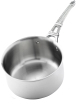 Photos - Stockpot De Buyer Mont Bleu 3751.18 