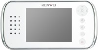 Photos - Intercom Kenwei E562FC-W80