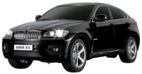 Photos - RC Car Rastar BMW X6 1:24 