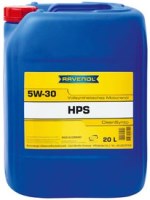 Photos - Engine Oil Ravenol HPS 5W-30 20 L