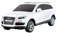Photos - RC Car Rastar Audi Q7 1:24 