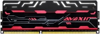 Photos - RAM Avexir Blitz1.1 Original AVD3U20000904G-2BZ1