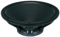 Photos - Car Subwoofer Beyma 18G40 