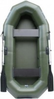 Photos - Inflatable Boat Aqua-Storm Maverick MK-260 