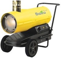 Photos - Industrial Space Heater Ballu BHDN-20 