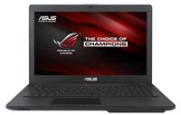 Photos - Laptop Asus ROG G56JR (G56JR-CN286H)