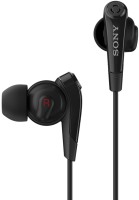 Photos - Headphones Sony MDR-NC31EM 