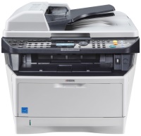 Photos - All-in-One Printer Kyocera ECOSYS M2530DN 