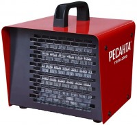 Photos - Industrial Space Heater Resanta TEPK-2000 