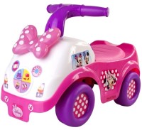 Photos - Ride-On Car Kiddieland 049304