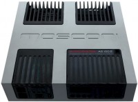 Photos - Car Amplifier Mosconi Gladen AS 100.2