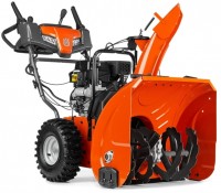 Photos - Snow Blower Husqvarna ST 224