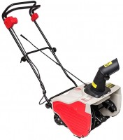 Photos - Snow Blower Intertool SN-1600 