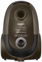 Photos - Vacuum Cleaner Philips FC 8656 
