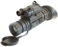 Photos - NVD / Thermal Imager Dipol D128 