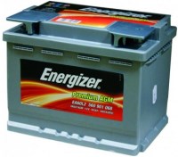 Photos - Car Battery Energizer Premium AGM (EA70-L3)