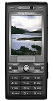Photos - Mobile Phone Sony Ericsson K800i 