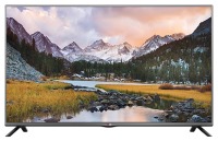 Photos - Television LG 42LB5500 42 "