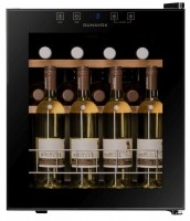 Photos - Wine Cooler Dunavox DX-16.46K 