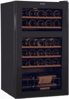 Photos - Wine Cooler Dunavox DX-29.80DK