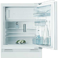 Photos - Integrated Fridge AEG SU 96040 4I 