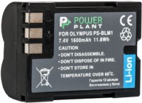 Photos - Camera Battery Power Plant Olympus PS-BLM1 