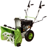 Photos - Snow Blower RedVerg RD-24065
