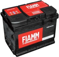 Photos - Car Battery FIAMM Daimond (595 151 076)