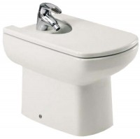 Photos - Bidet Roca Dama Senso A357514000 