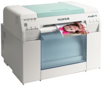 Photos - Printer Fujifilm Frontier-S DX-100 