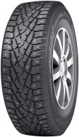 Photos - Tyre Nokian Hakkapeliitta C3 215/60 R17C 109R 