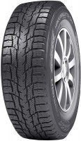 Photos - Tyre Nokian Hakkapeliitta CR3 225/70 R15C 112S 