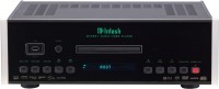 Photos - DVD / Blu-ray Player McIntosh MVP891 
