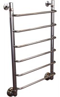 Photos - Heated Towel Rail Margroid Vid 8 (500x1000)