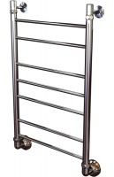 Photos - Heated Towel Rail Margroid Vid 10