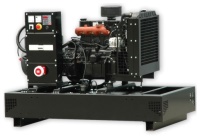 Photos - Generator Fogo FM 30 